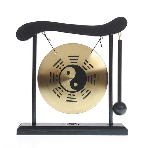 Clopotel de vant yin si yang - clopotel de vant yin si yang
