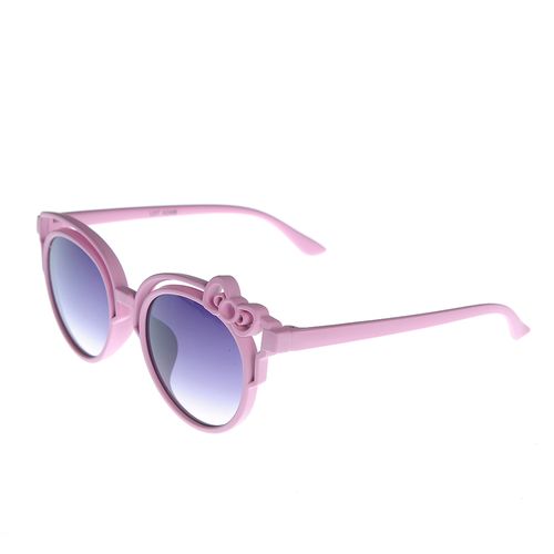 Ochelari chic cu rame roz