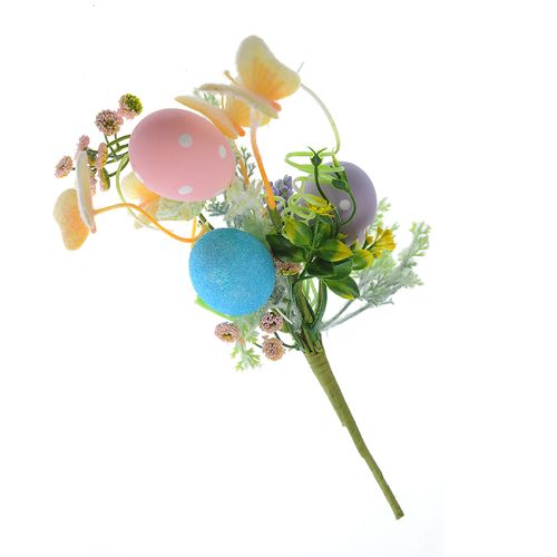 Buchet decorativ paste