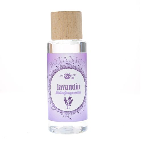 Esenta hidrosolubila Lavanda 75ml LUM13