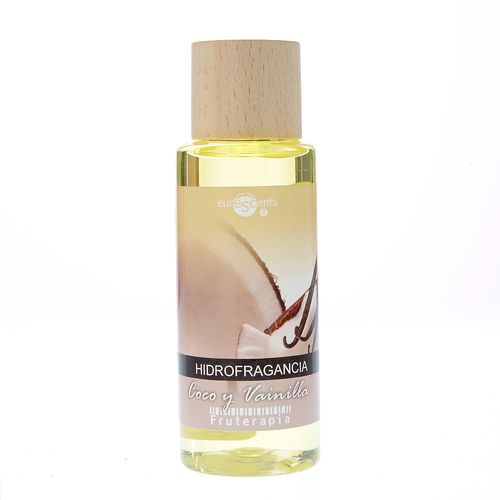 Esenta hidrosolubila cocos si vanilie, 75ml