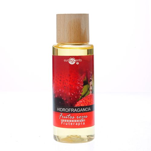 Esenta hidrosolubila fructe rosii , 75ml