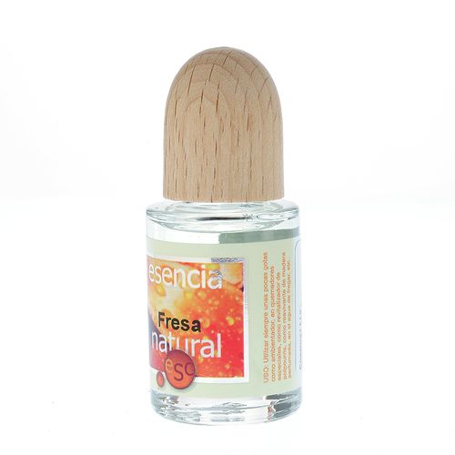 Esenta parfumata, capsuni, 16 ml.