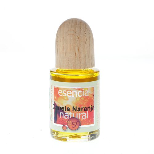 Esenta parfumata, scortisoara si portocala, 16 ml