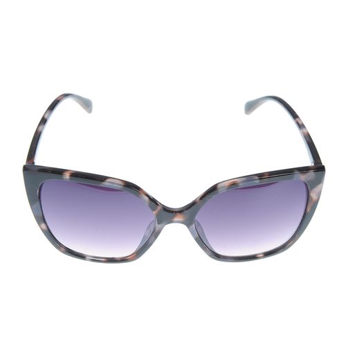Ochelari de soare, animal print gri