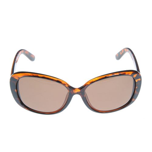 Ochelari animal print, design clasic