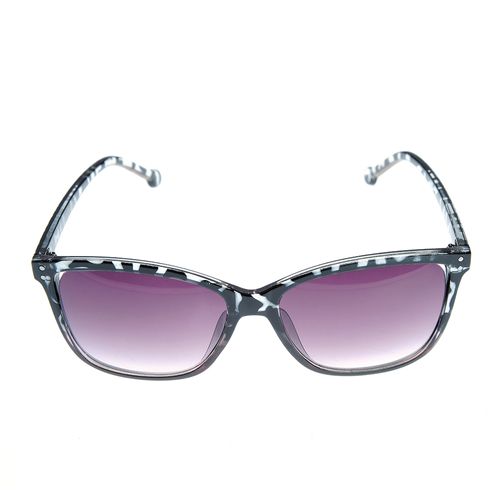 Ochelari gri, animal print