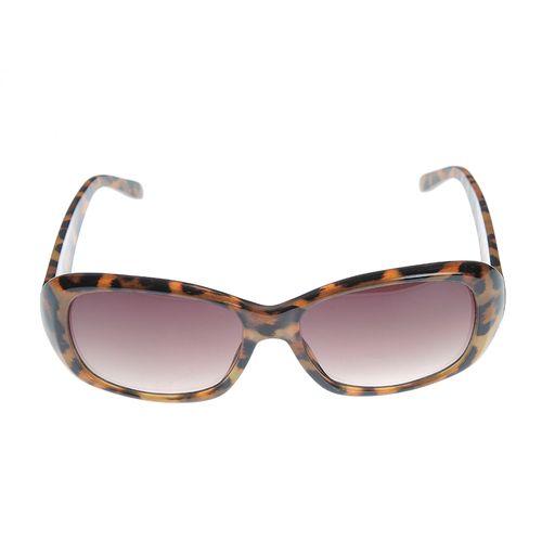 Ochelari animal print, brate late