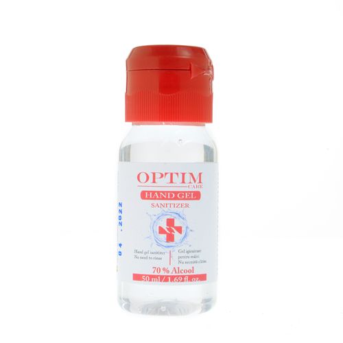 Meli Melo Gel igienizant pentru maini, 70 % alcool