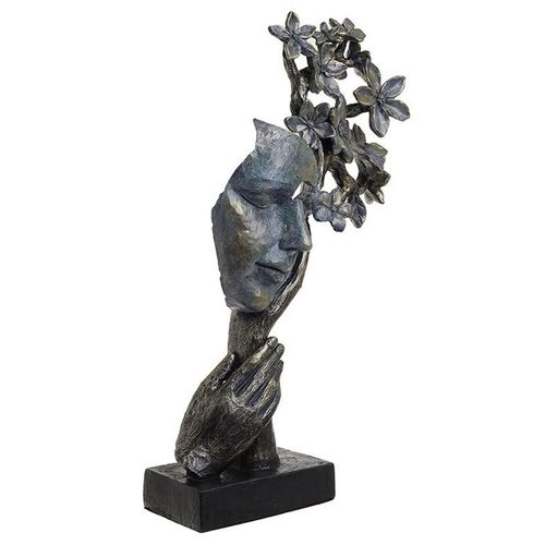 Statueta chip feminin