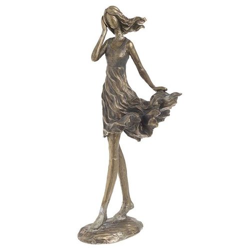 Statueta femeie