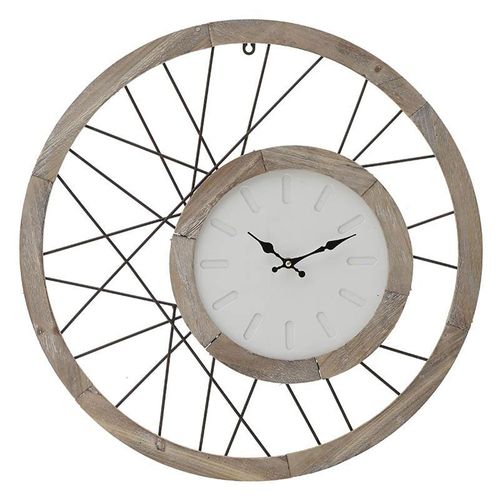 Ceas modern, din lemn