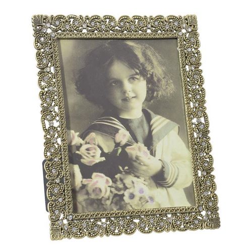 Rama foto metalica, 10 x 15