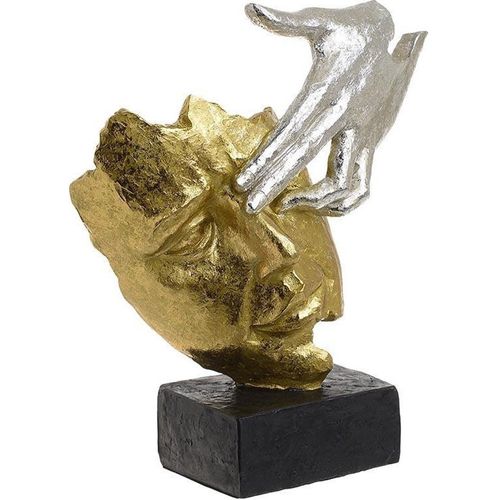 Statuie moderna, birou