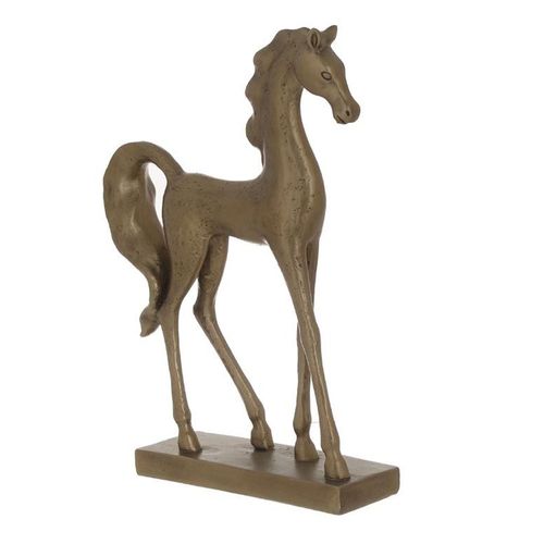 Statuie cal