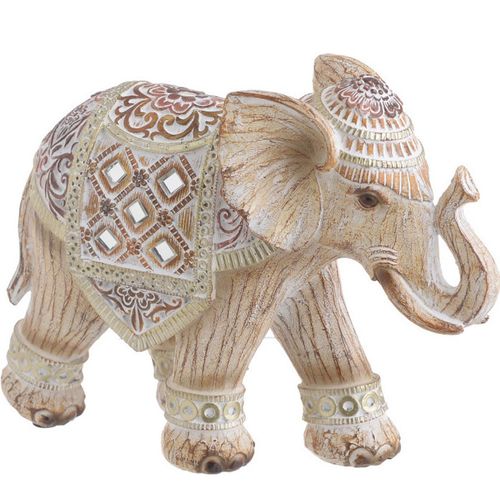 Statuie elefant