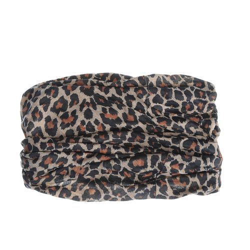 Bentita lata, animal print