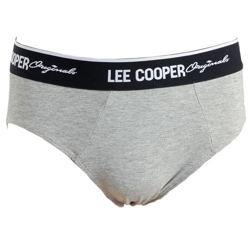 Slip gri lee cooper
