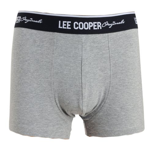 Boxeri gri, lee cooper