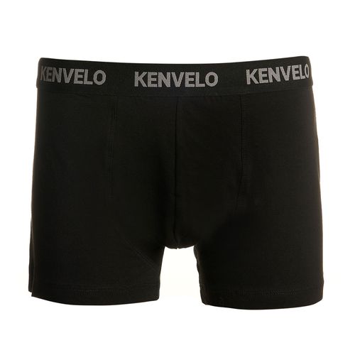 Boxeri negri, barbatesti, kenvelo