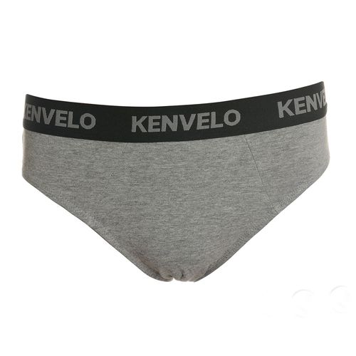 Slip gri, kenvelo