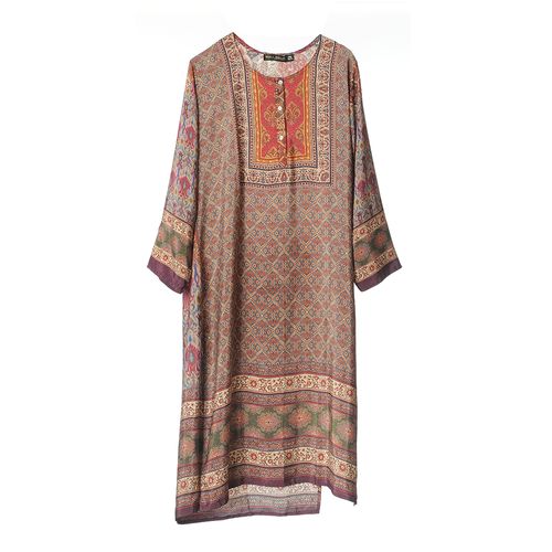 Rochie medie one size