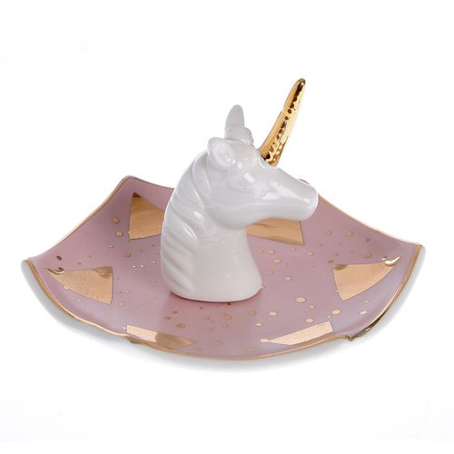 Suport inele unicorn