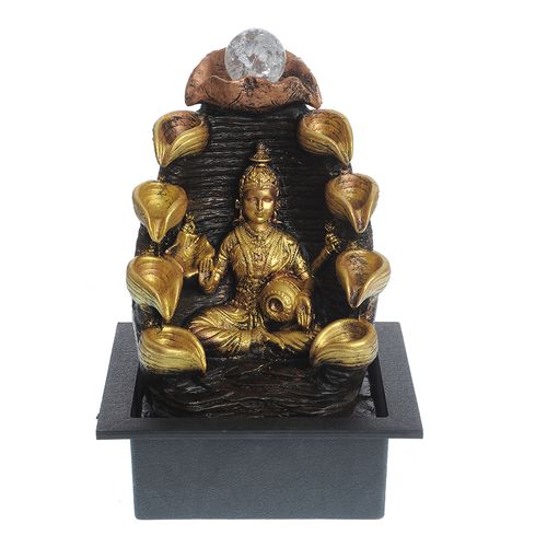 Fantana arteziana buddha