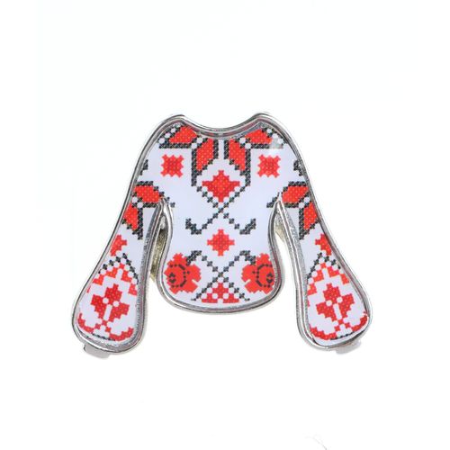 Brosa print ie traditionala