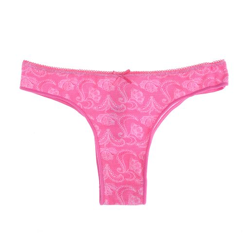 Slip roz brazilian