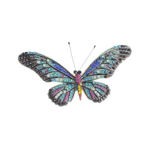 Brosa fluture splendid