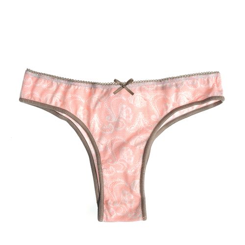 Slip brazilian cu model atractiv