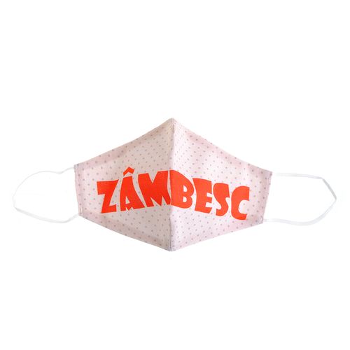 Masca bumbac zambesc