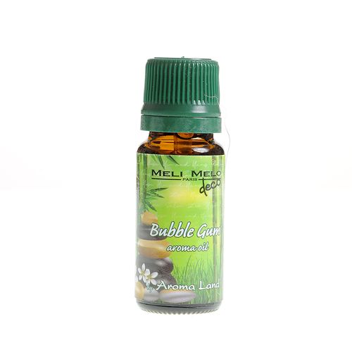 Ulei parfumat bubble gum