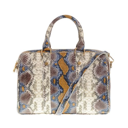 Geanta dama, animal print