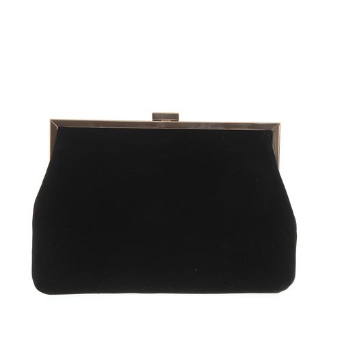 Plic catifea neagra