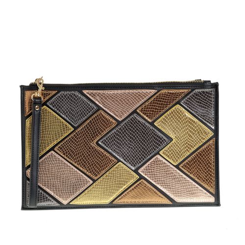 Plic lucios modele geometrice