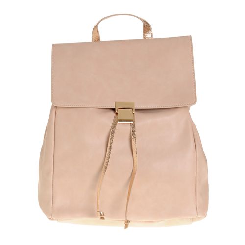 Rucsac roz atractiv
