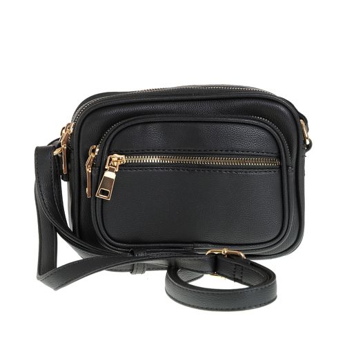 Geanta neagra umar