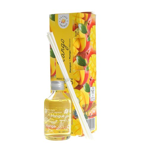 Difuzor parfum mango