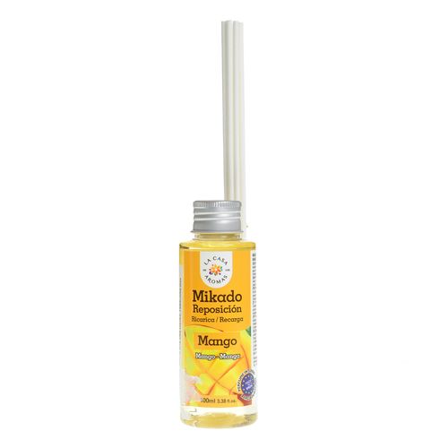 Difuzor cu betisoare mango