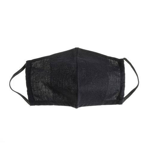 Masca neagra de dama