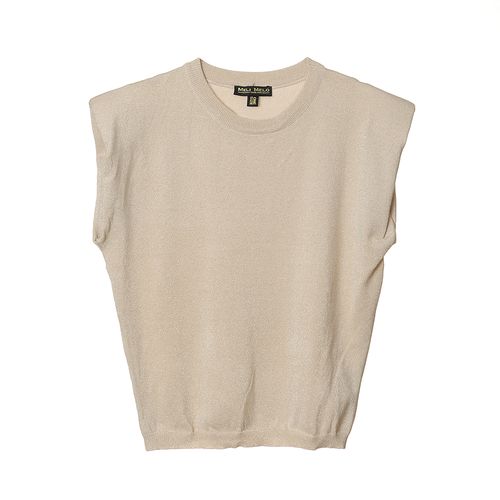 Bluza bej lejera