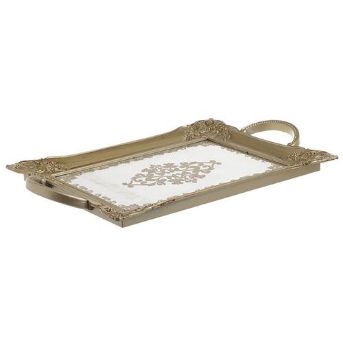 Tava decorativa vintage