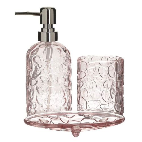 Set recipiente baie