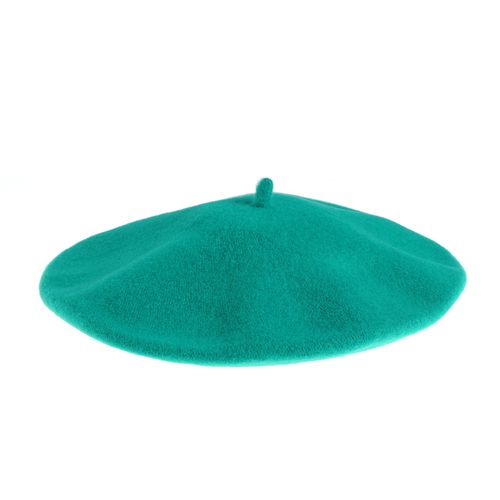 Bereta verde clasica