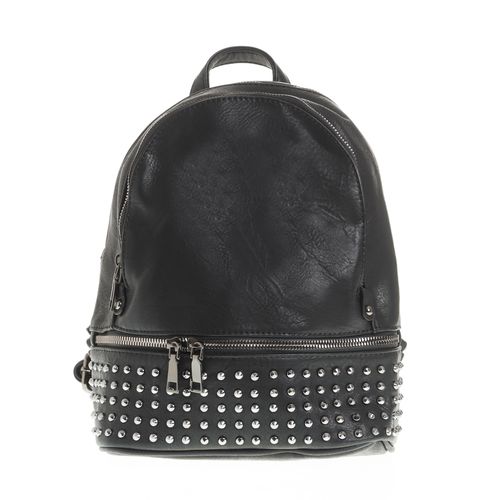 Rucsac casual cu tinte