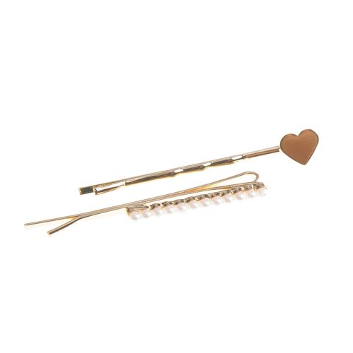 Set agrafe subtiri