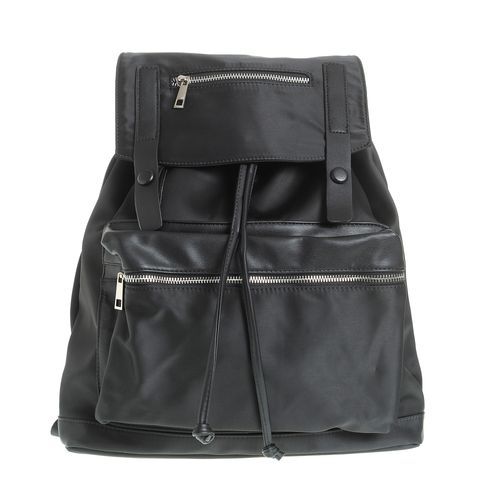 Rucsac negru barbati