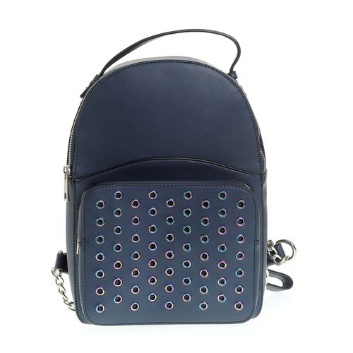 Rucsac cu tinte holografice